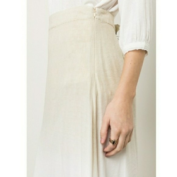 🔥SALE!🔥💥1 LEFT!!💥MYSTREE💥HANDKERCHIEF SKIRT - Picture 2 of 4